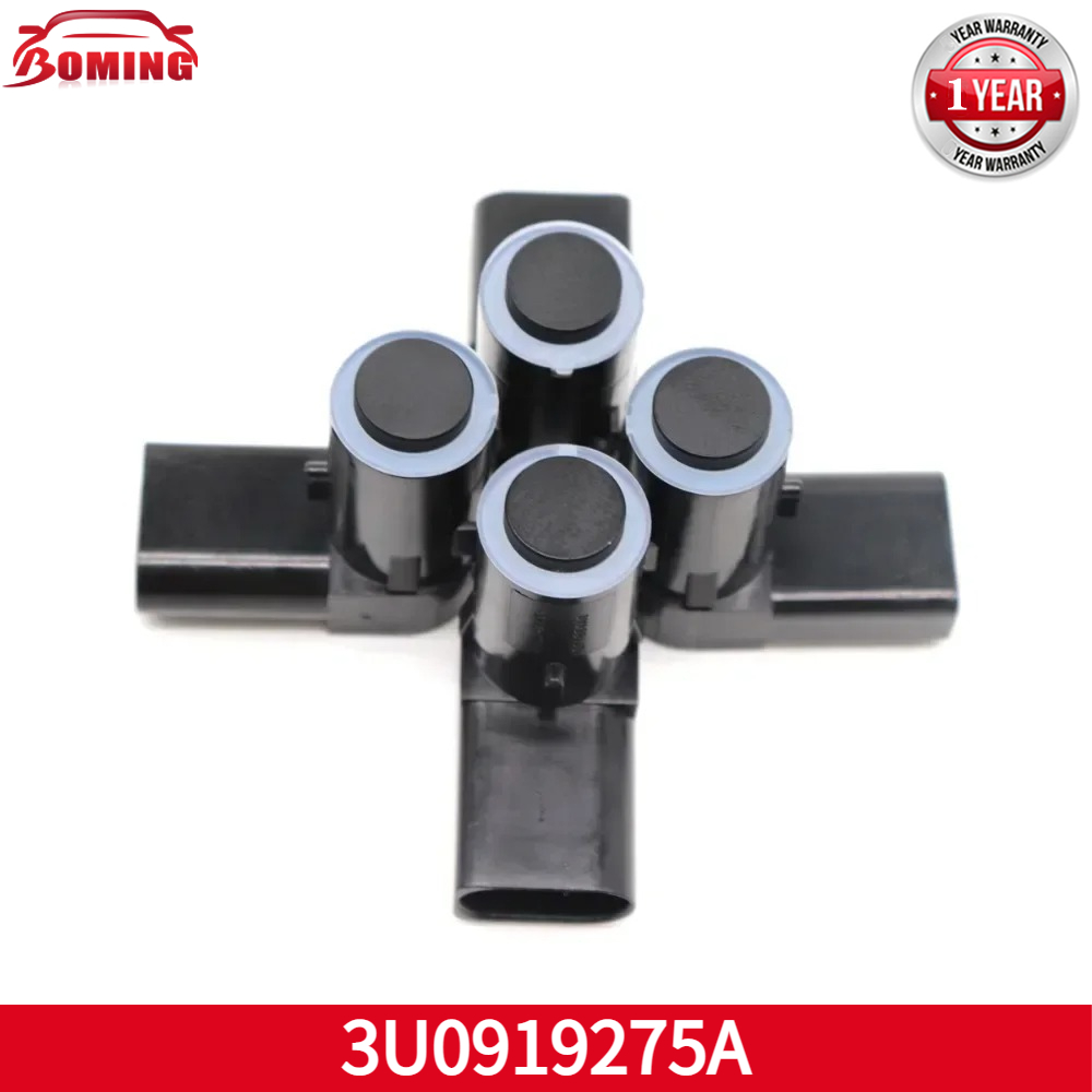 Car Accessories Thailand - 3U0919275A Sensor Kontrol Jarak Parkir PDC