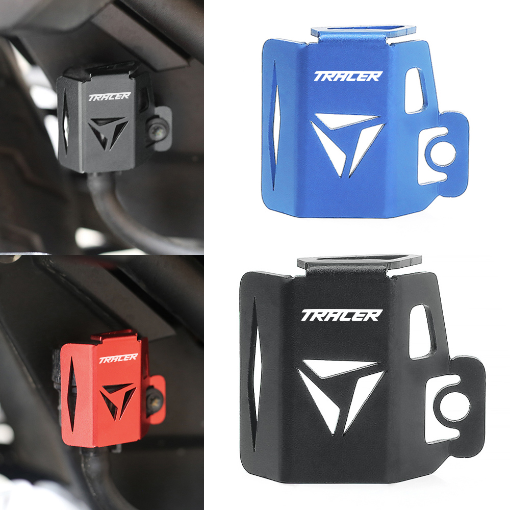 Car Accessories Xuv 700 - Untuk Yamaha Tracer 7 9 GT