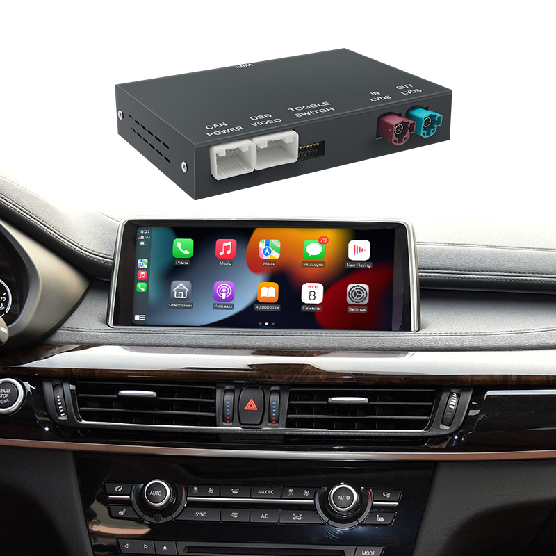 Rear Camera For Car - Antarmuka Multimedia Carplay Nirkabel Modul Pintar