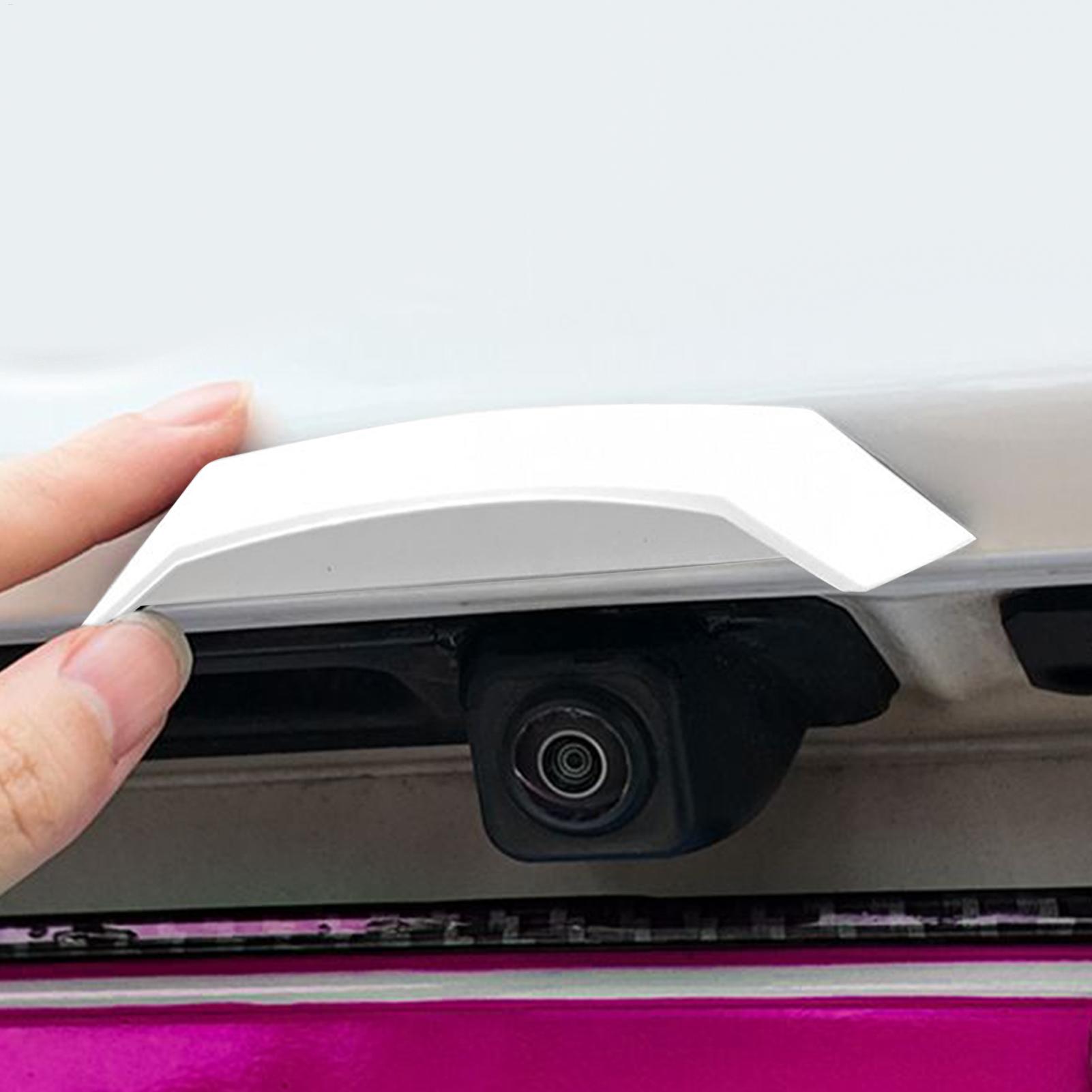 Rear Camera For Car - Pelindung Hujan Kamera Mundur Aksesoris Pelindung