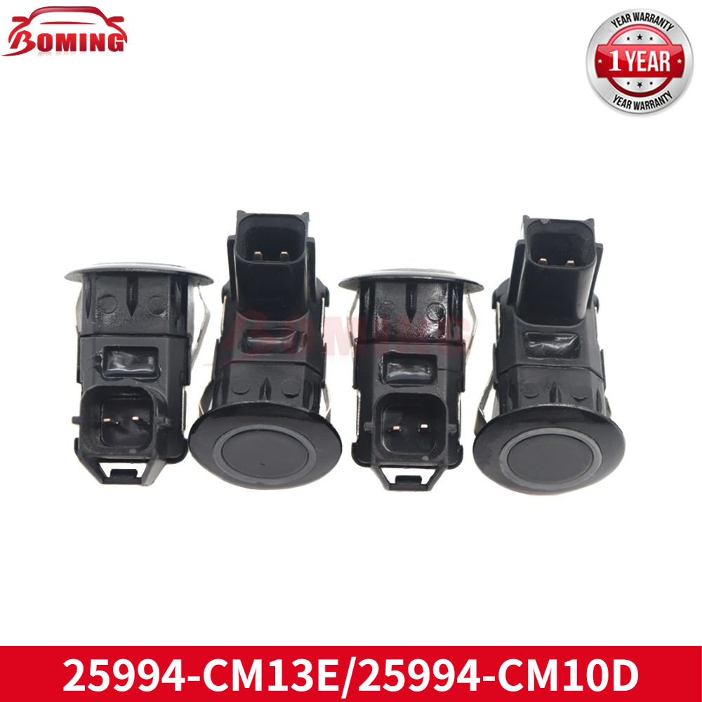 Car Accessories Thailand - Sensor Parkir Mundur PDC 25994-CM10D Untuk