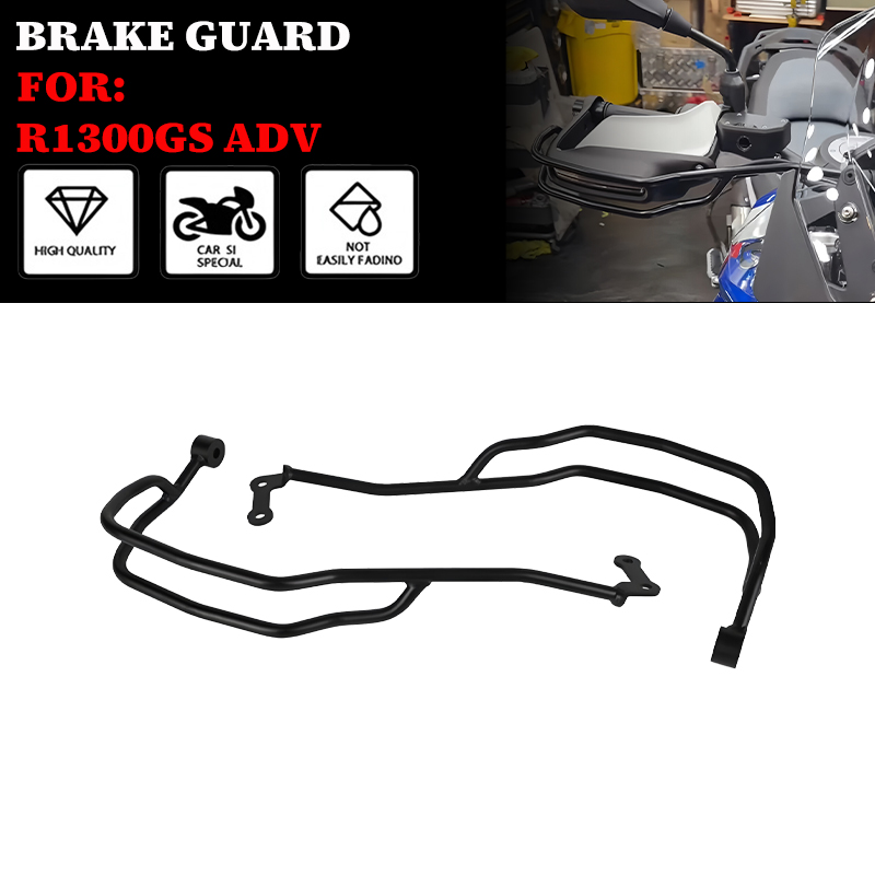 Bumper Guard Protector - Pelindung Tangan Sepeda Motor Pelindung Bumper
