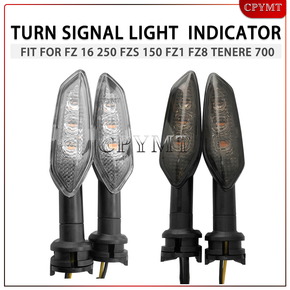 Car Accessories Xuv 700 - Lampu Sinyal Belok LED Cocok untuk