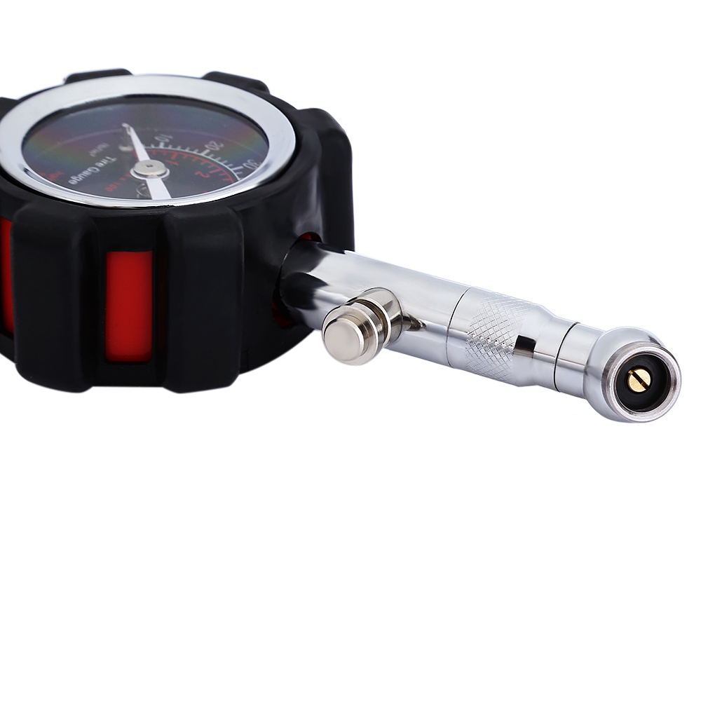 Car Accessories Under 100 - 2026 Alat Pengukur Tekanan Ban 100