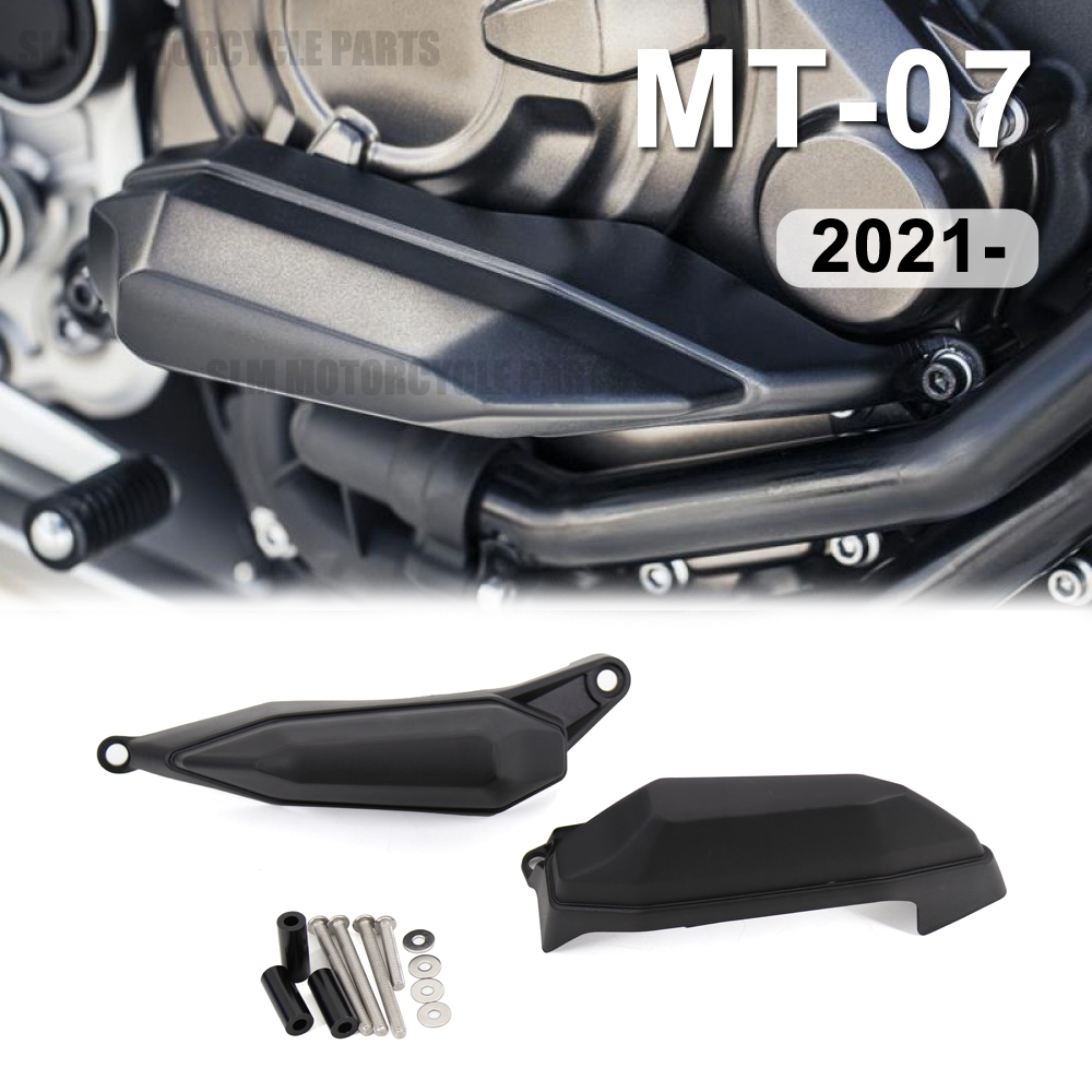 Car Accessories Xuv 700 - Untuk YAMAHA MT07 MT-07 2024 2023