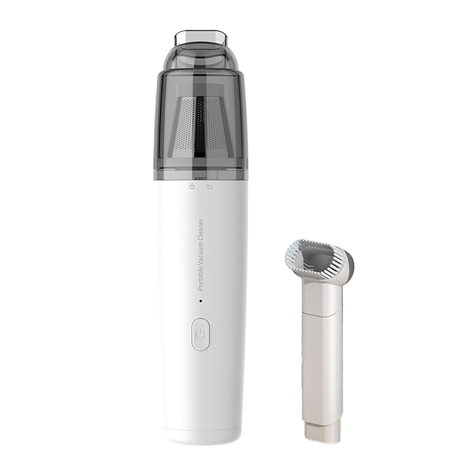 Car Vacuum Cleaner - Penyedot Debu Mobil Portabel, Penyedot Debu