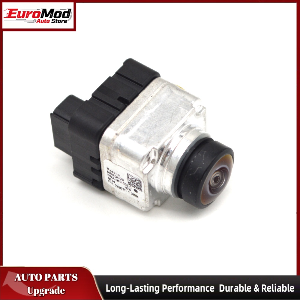 Rear Camera For Car - Kamera Parkir Belakang Mobil 5WA 980