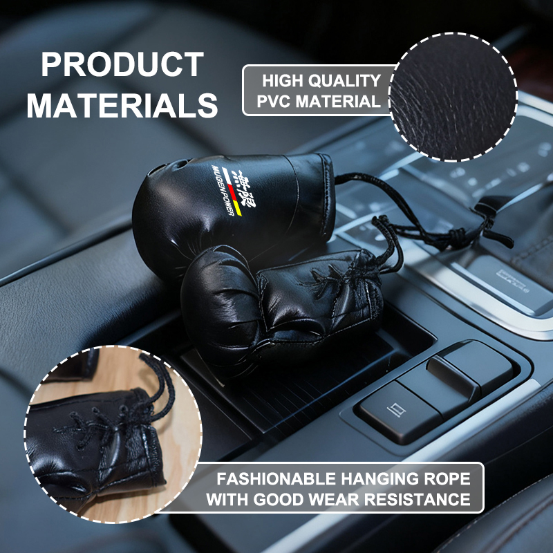 Untuk Mobil Honda Sarung Tanga - Car Accessories Mirror Hanging ulasan dan harga