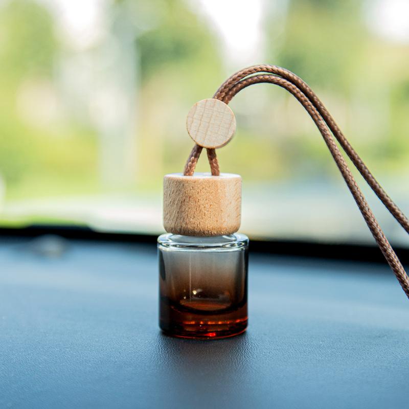 Botol Parfum Pengharum Mobil 1 - Car Fragrance Diffuser ulasan dan harga