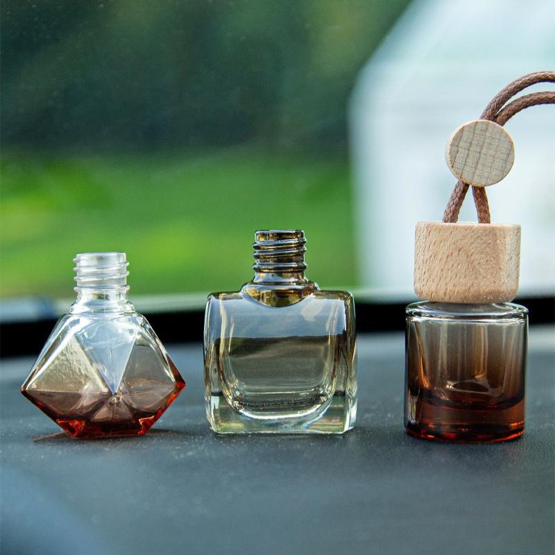 Botol Parfum Pengharum Mobil 1 - Car Fragrance Diffuser ulasan dan harga