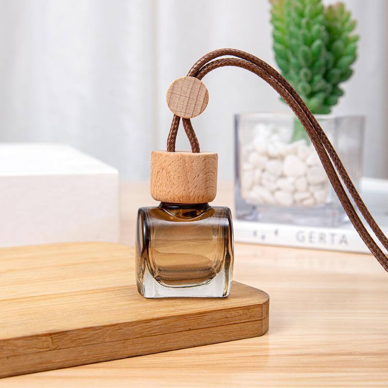 Botol Parfum Pengharum Mobil 1 - Car Fragrance Diffuser ulasan dan harga