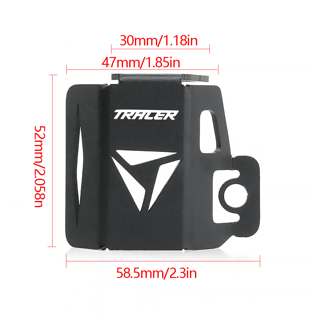 Untuk Yamaha Tracer 7 9 GT 7Gt - Car Accessories Xuv 700 ulasan dan harga