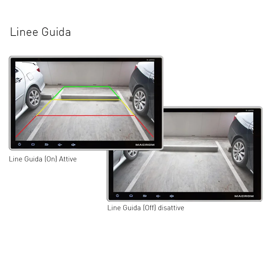 Kamera CCD Nirkabel RC1560HQ u - Rear Camera For Car ulasan dan harga