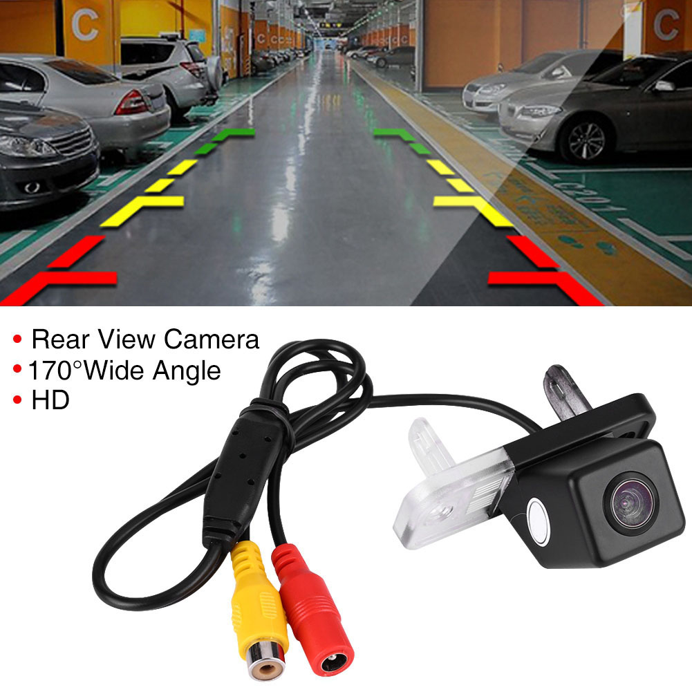 Kamera Pandangan Belakang untu - Rear Camera For Car ulasan dan harga