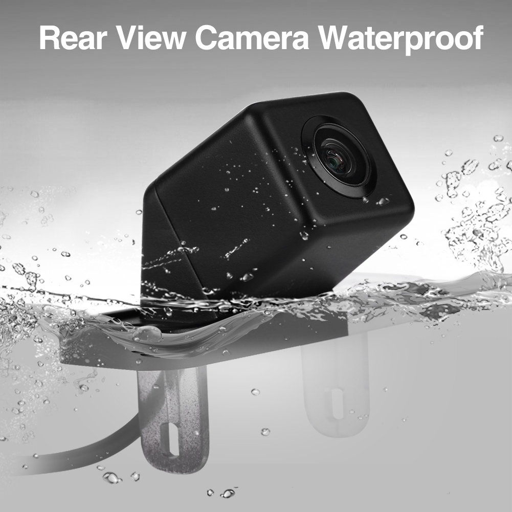 Kamera Pandangan Belakang untu - Rear Camera For Car ulasan dan harga
