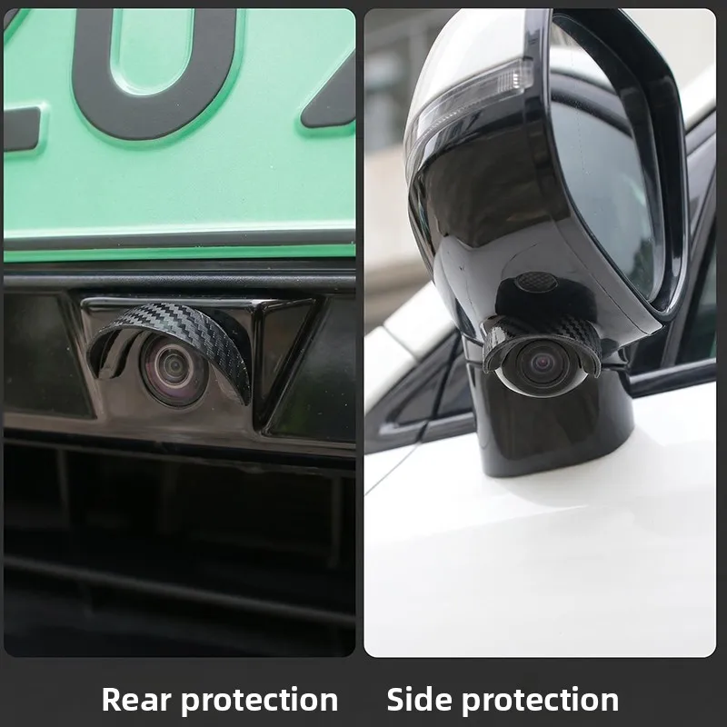 Pelindung Lensa Kamera Mundur  - Rear Camera For Car ulasan dan harga