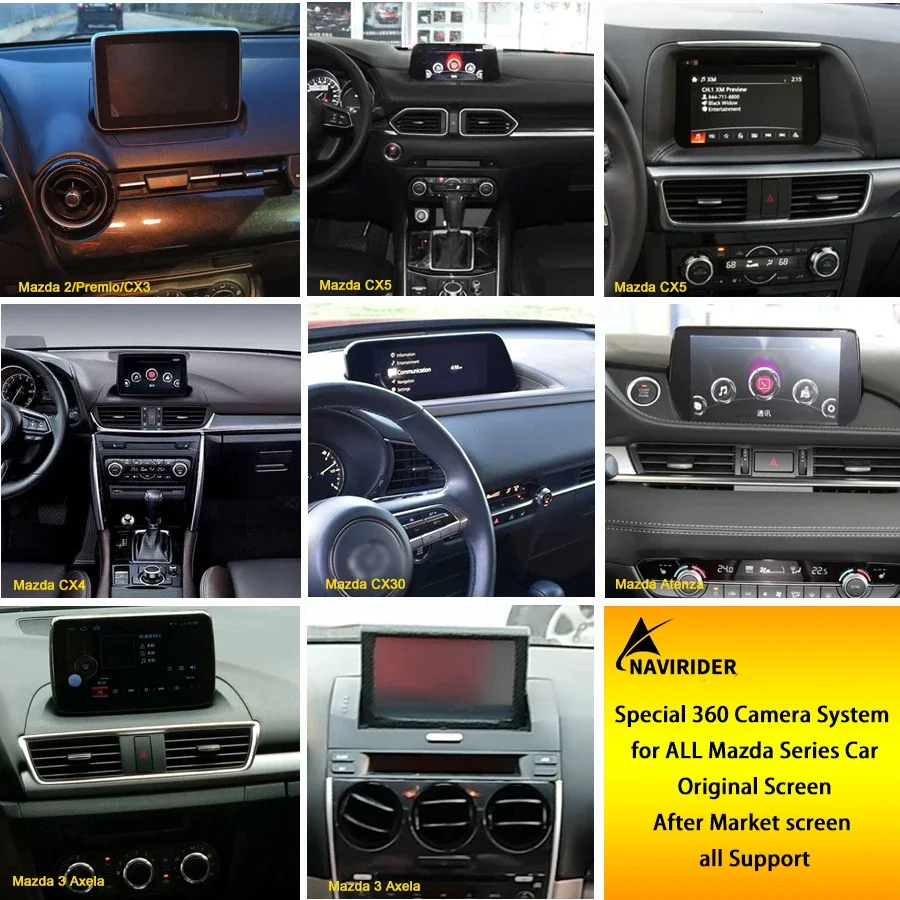 Perekam DVR Mobil Pandangan Bu - Rear Camera For Car ulasan dan harga