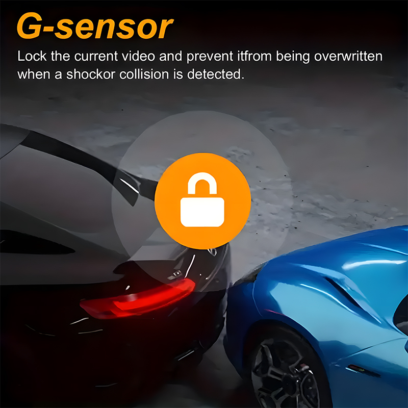 Kamera DVR Mobil Depan dan Bel - Rear Camera For Car ulasan dan harga