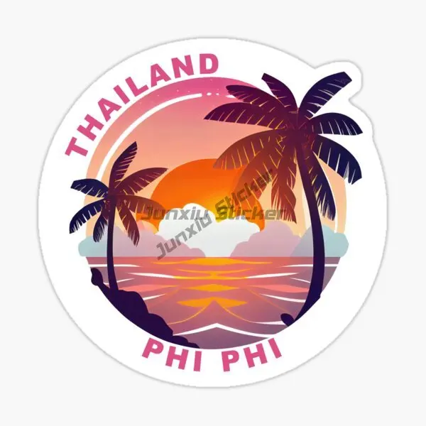 T Thailand Bendera Lanskap Lam - Car Accessories Thailand ulasan dan harga