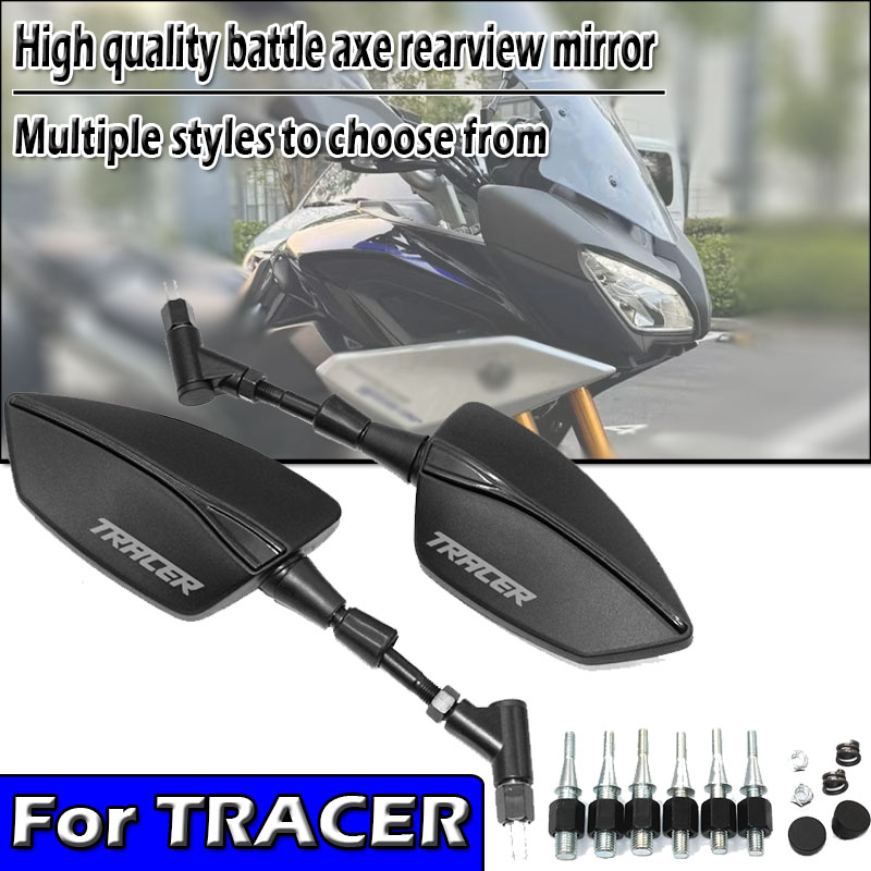 Untuk TRACER Tracer 900 700 GT - Car Accessories Xuv 700 ulasan dan harga