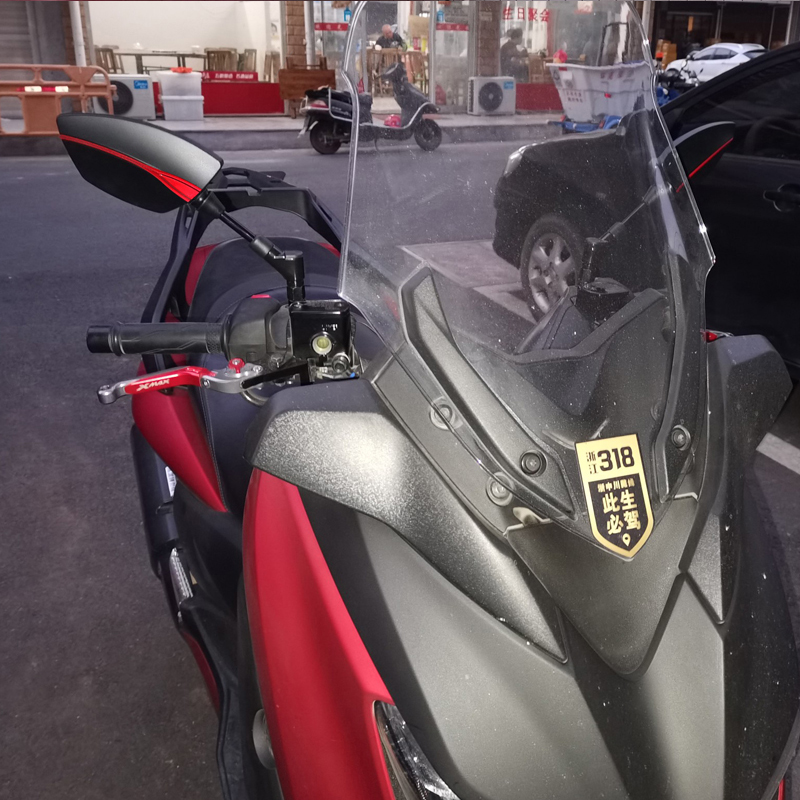 Untuk TRACER Tracer 900 700 GT - Car Accessories Xuv 700 ulasan dan harga