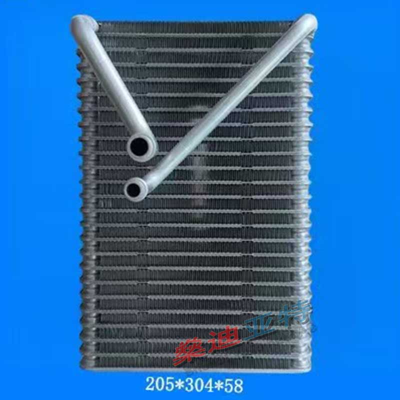 84579699 Inti Evaporator AC Mo - Car Accessories Yate ulasan dan harga