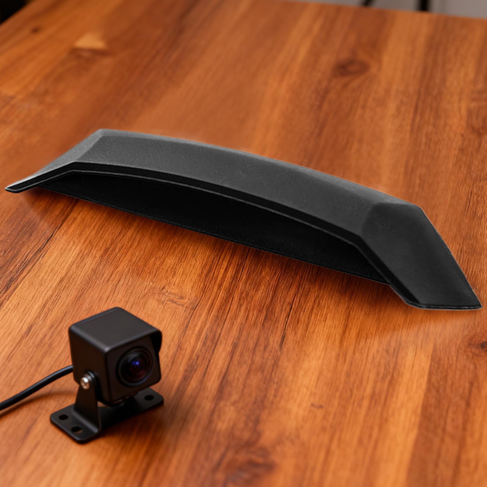 Pelindung Hujan Kamera Mundur  - Rear Camera For Car ulasan dan harga
