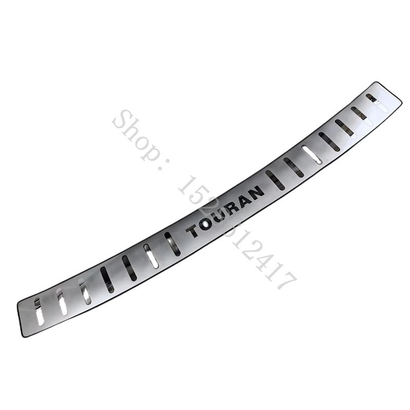 Aksesoris VW Volkswagen Touran - Bumper Guard Protector ulasan dan harga