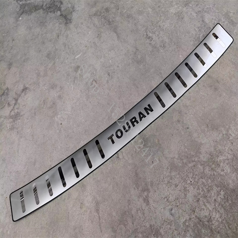 Aksesoris VW Volkswagen Touran - Bumper Guard Protector ulasan dan harga