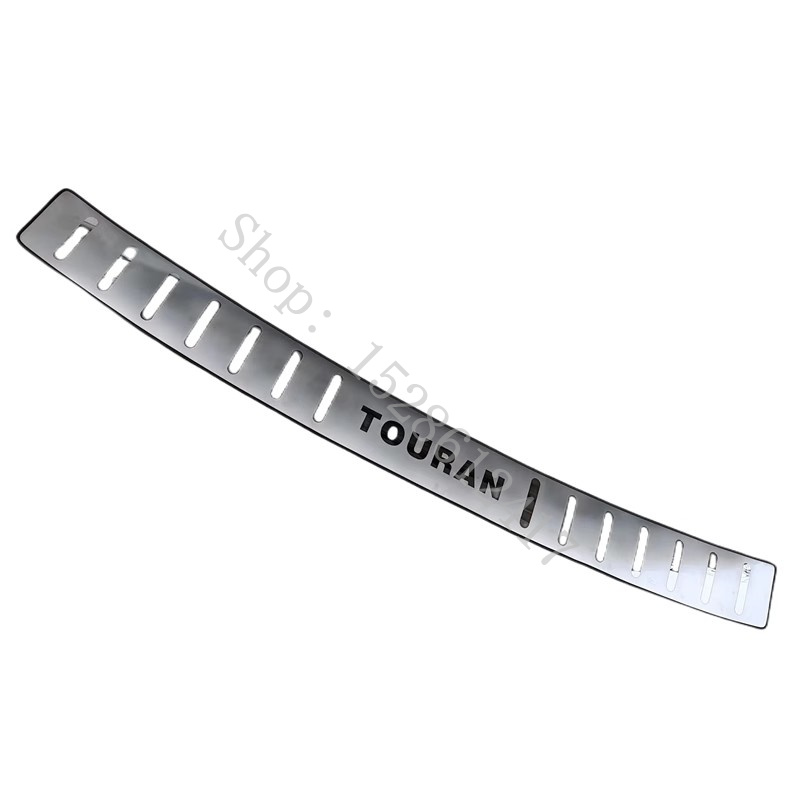 Aksesoris VW Volkswagen Touran - Bumper Guard Protector ulasan dan harga