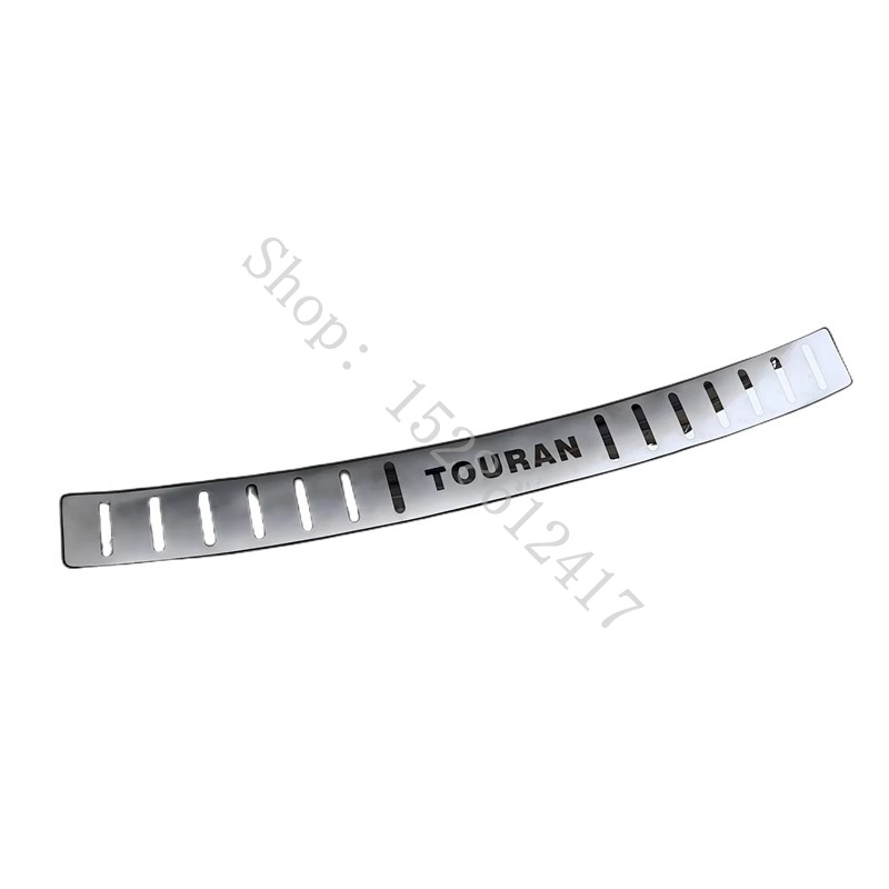Aksesoris VW Volkswagen Touran - Bumper Guard Protector ulasan dan harga