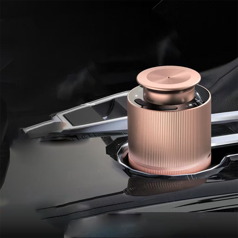 Diffuser Mobil Pintar Berbahan - Car Fragrance Diffuser ulasan dan harga