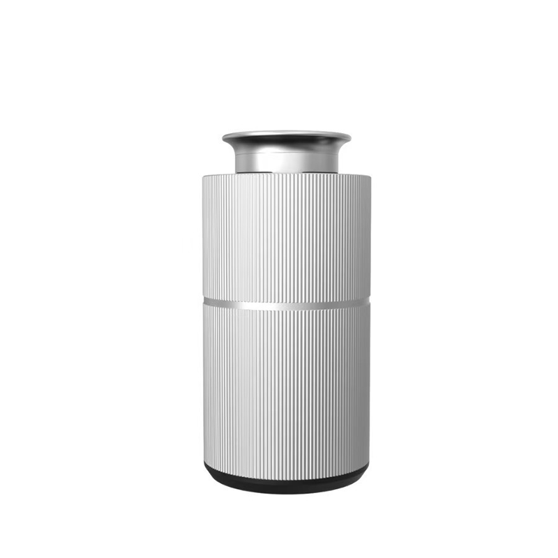Diffuser Mobil Pintar Berbahan - Car Fragrance Diffuser ulasan dan harga