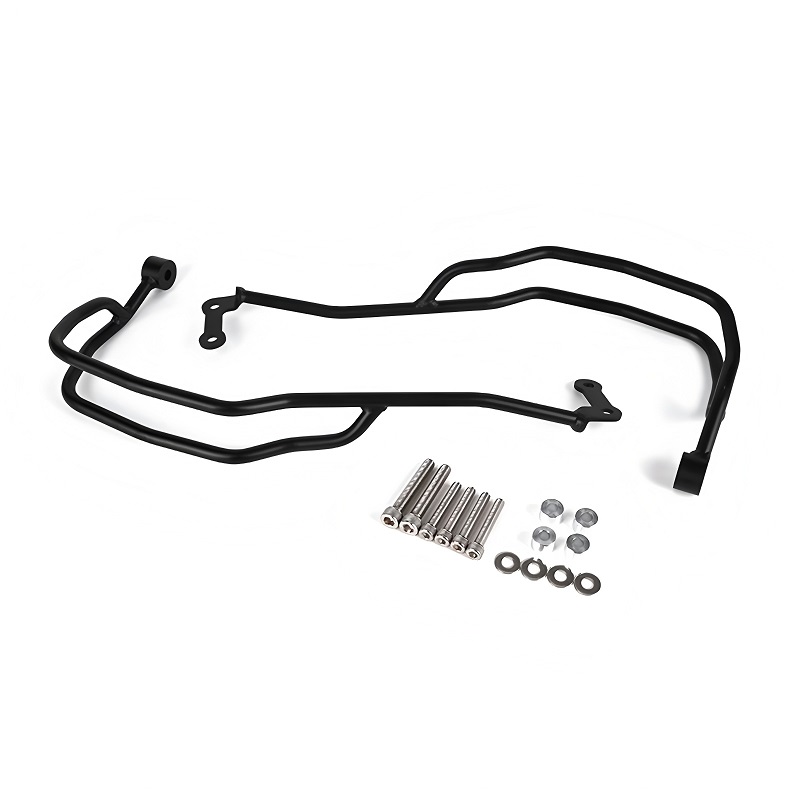 Pelindung Tangan Sepeda Motor  - Bumper Guard Protector ulasan dan harga