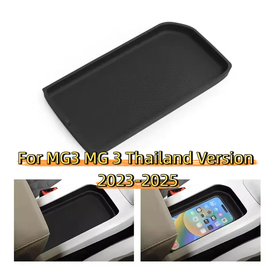 Untuk MG3 MG 3 Versi Thailand  - Car Accessories Thailand ulasan dan harga