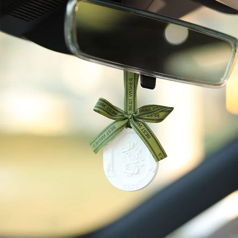 Aroma Tahan Lama Aromaterapi C - Car Fragrance Diffuser ulasan dan harga