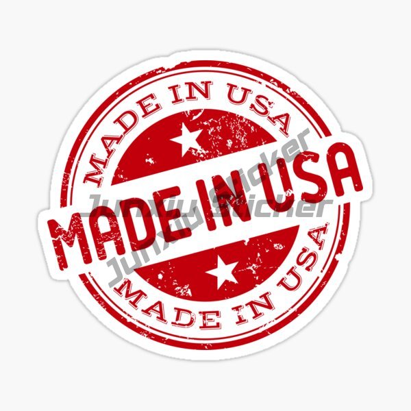 Stiker Mobil Vinyl Bendera MAD - Car Accessories Ebay ulasan dan harga