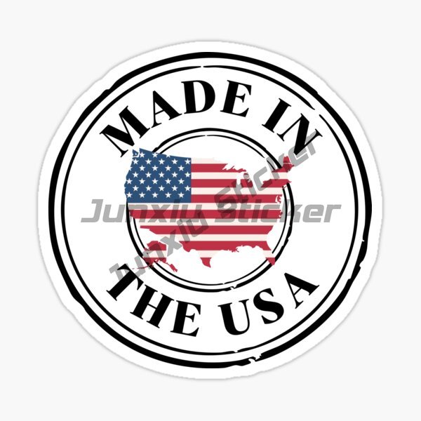 Stiker Mobil Vinyl Bendera MAD - Car Accessories Ebay ulasan dan harga