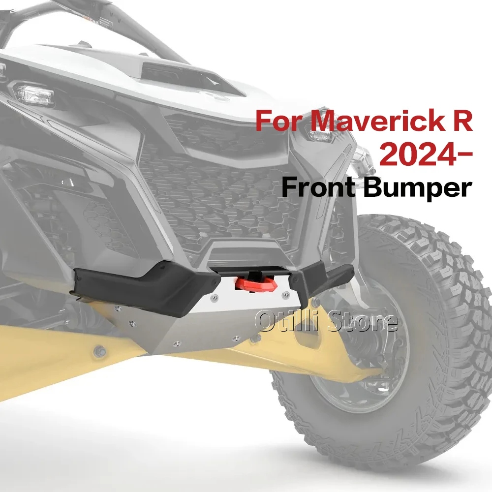 Bumper Pelindung Depan UTV, Pe - Bumper Guard Protector ulasan dan harga