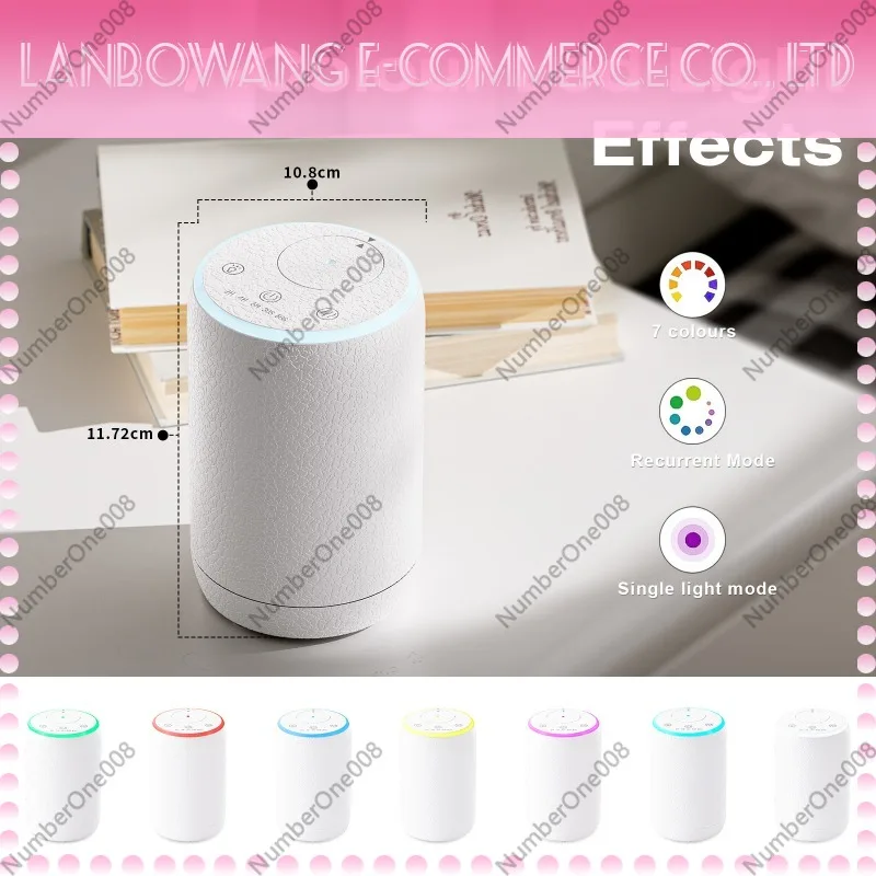 Diffuser Aroma Kabut Dingin, N - Car Fragrance Diffuser ulasan dan harga
