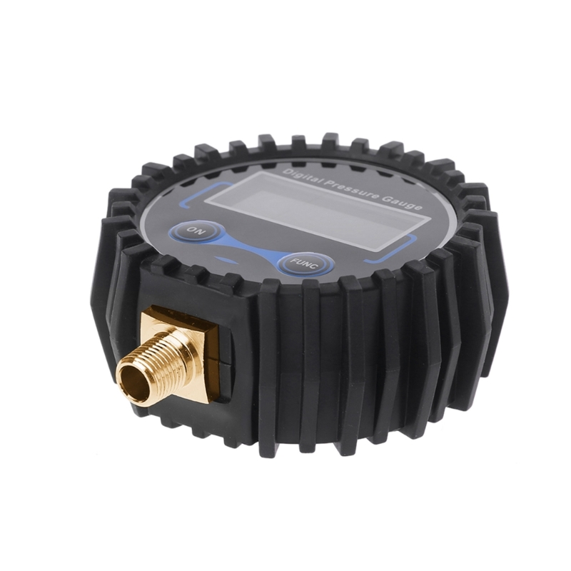 1/8 NPT Pengukur Tekanan Ban D - Car Accessories Under 200 ulasan dan harga