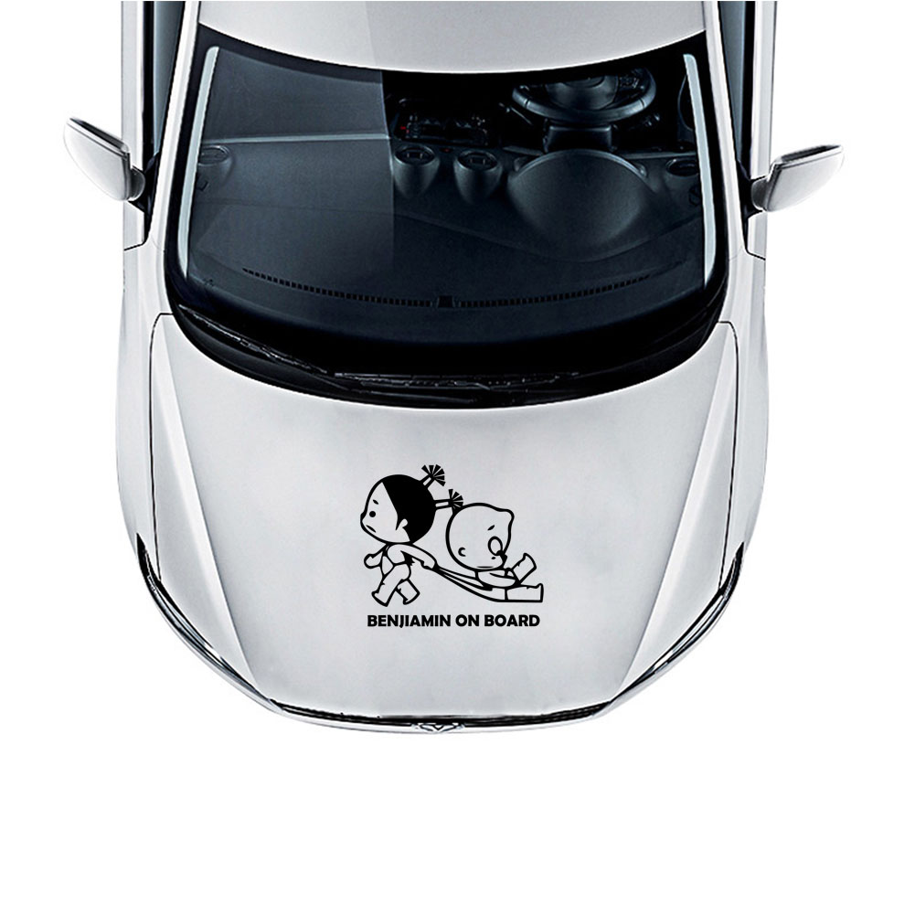 1 Buah Stiker Mobil Teks Kusto - Car Accessories Ebay ulasan dan harga