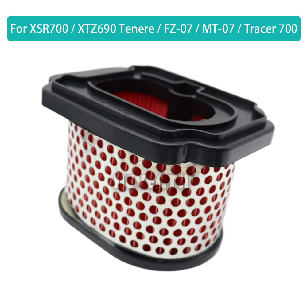 Asupan Filter udara sepeda mot - Car Accessories Xuv 700 ulasan dan harga