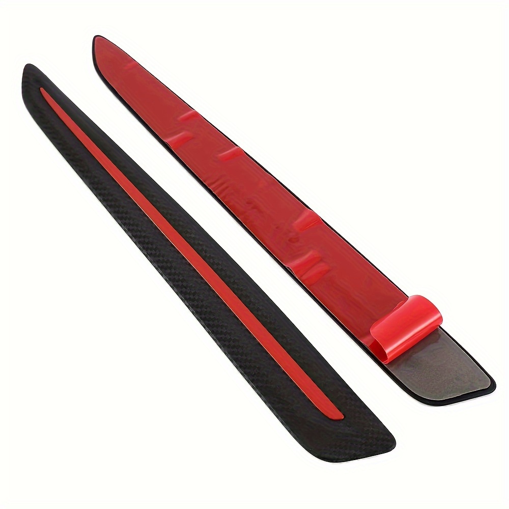 2 Buah Pelindung Sudut Bumper  - Bumper Guard Protector ulasan dan harga