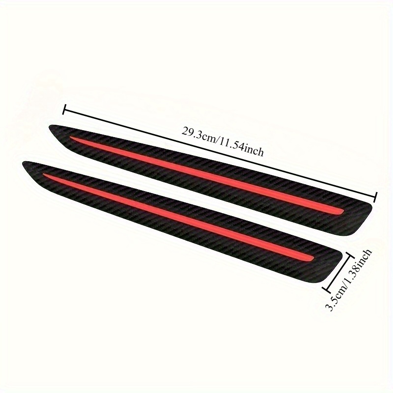 2 Buah Pelindung Sudut Bumper  - Bumper Guard Protector ulasan dan harga
