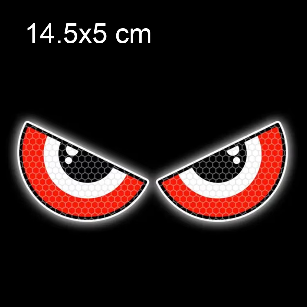 Stiker Bodi Sepeda Motor Stike - Car Accessories Ebay ulasan dan harga