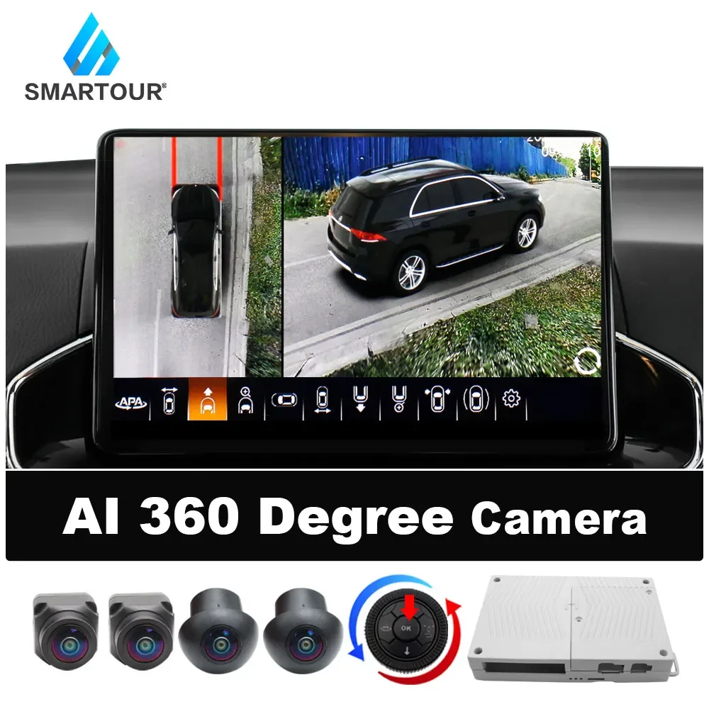Sistem Kamera Mobil Smartour 1 - Rear Camera For Car ulasan dan harga