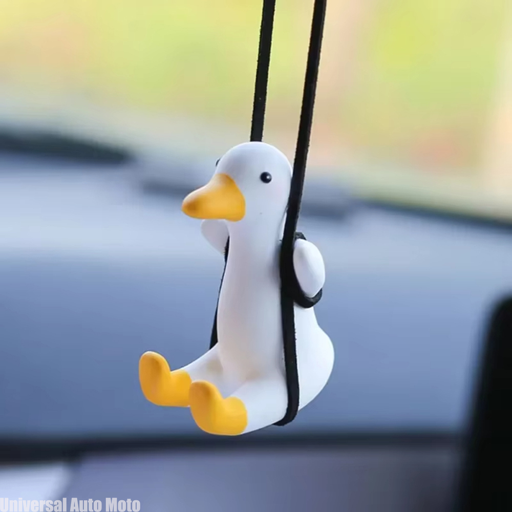 Aksesori Mobil Anime Lucu Gyps - Car Accessories Mirror Hanging ulasan dan harga