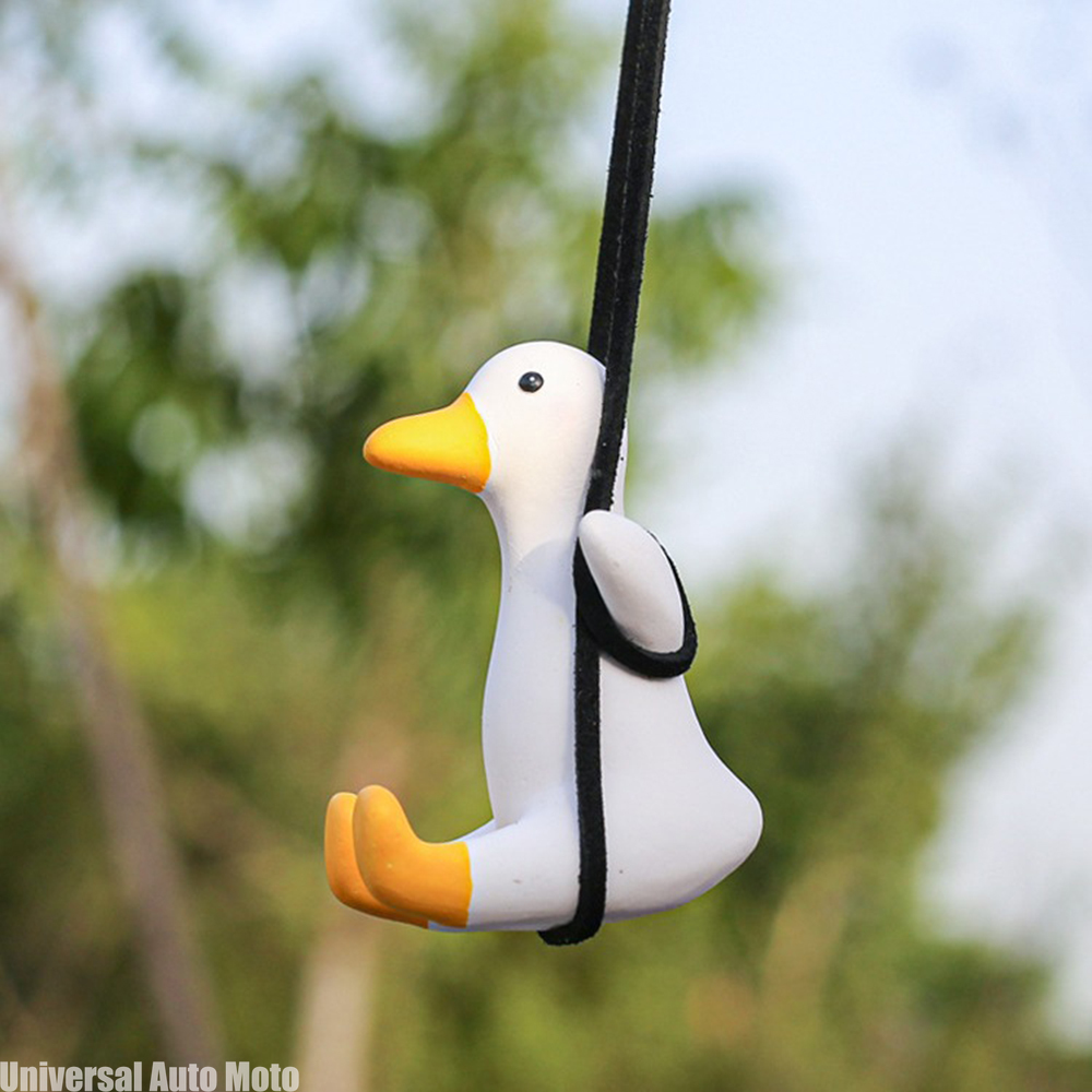 Aksesori Mobil Anime Lucu Gyps - Car Accessories Mirror Hanging ulasan dan harga