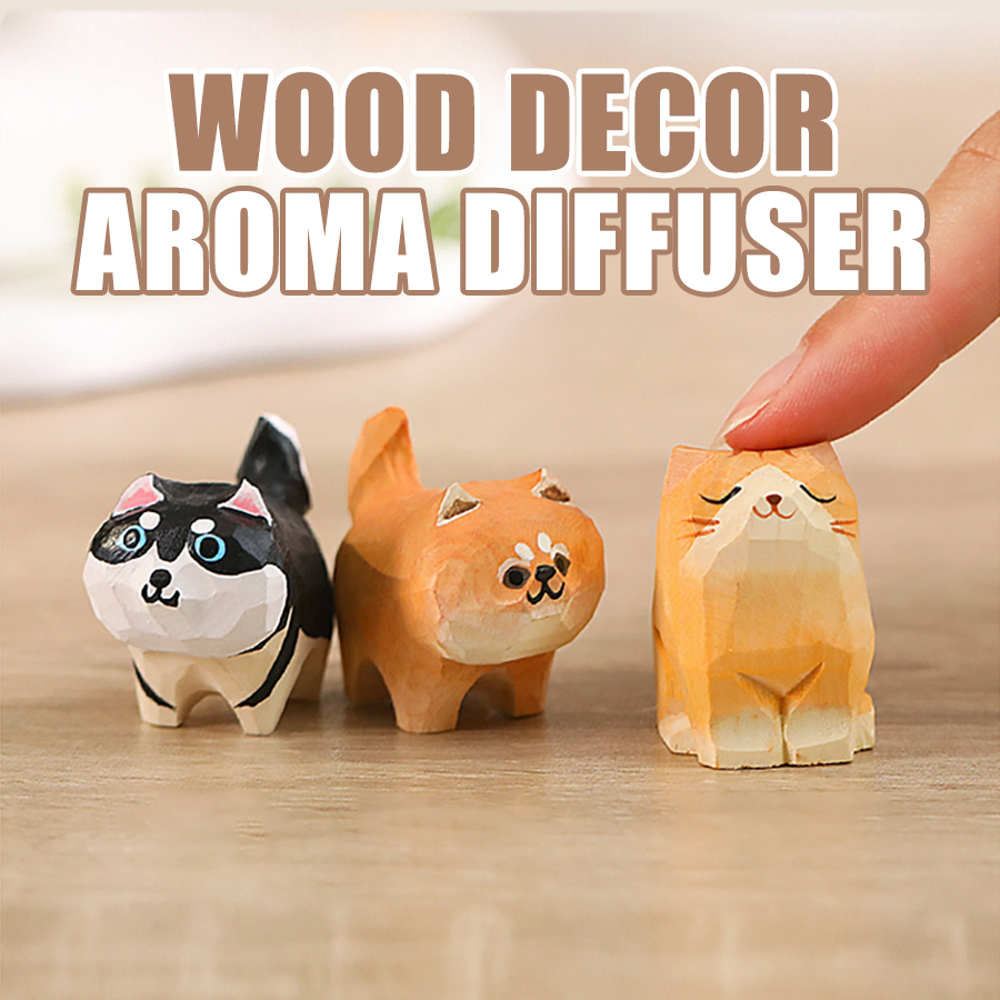 Diffuser aroma hewan peliharaa - Car Fragrance Diffuser ulasan dan harga